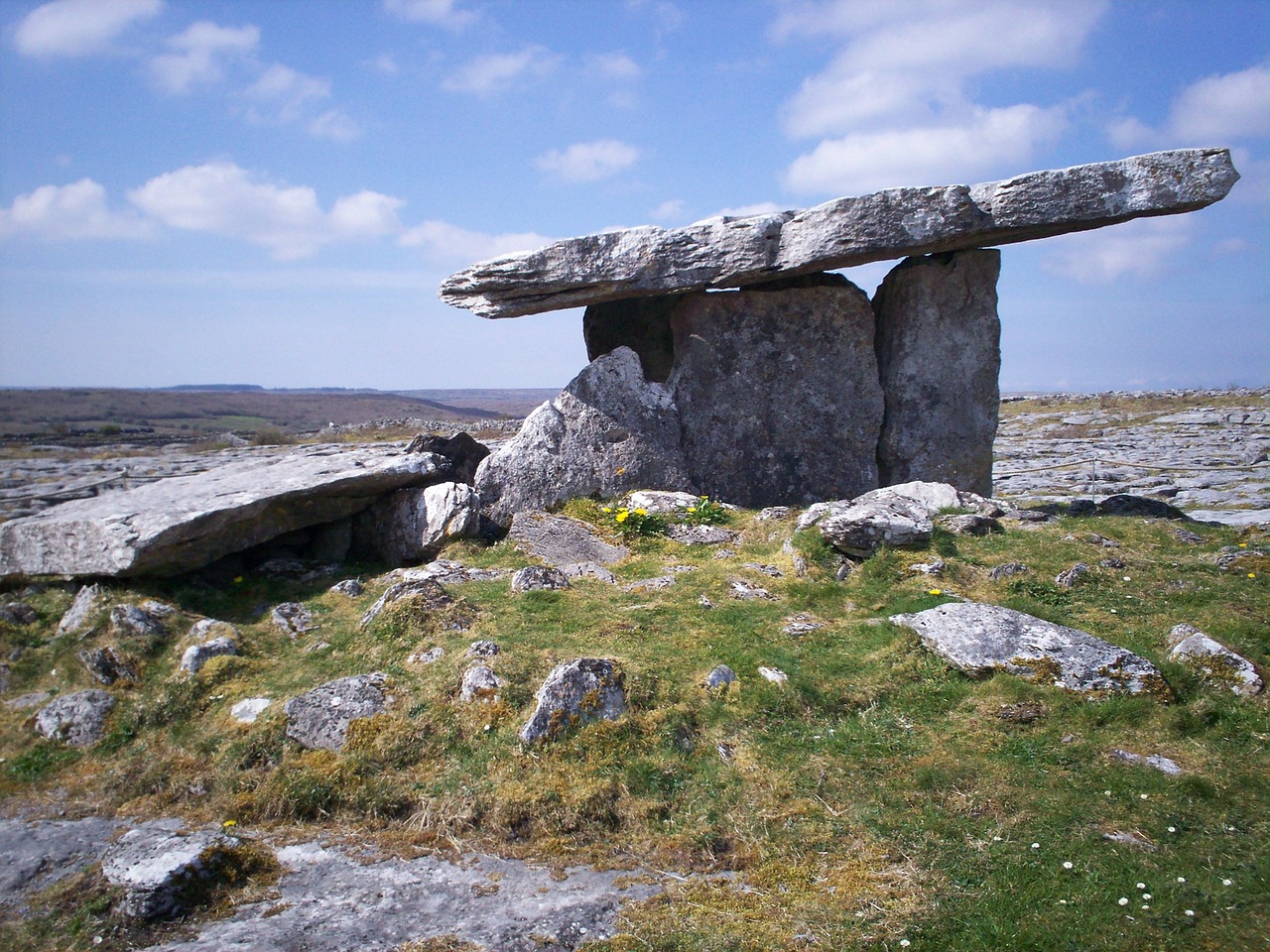 The Dilemma of Repatriation of Artifacts